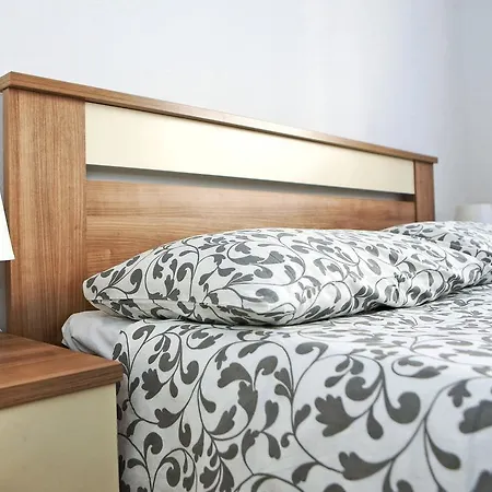 Dona Apartment Zadar