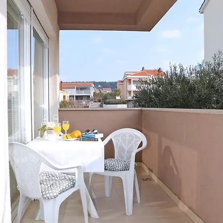 Apartment Dona Zadar