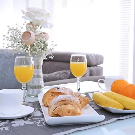 Dona Apartment Zadar