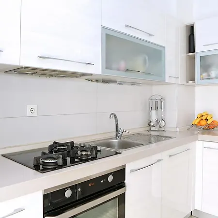Apartment Dona